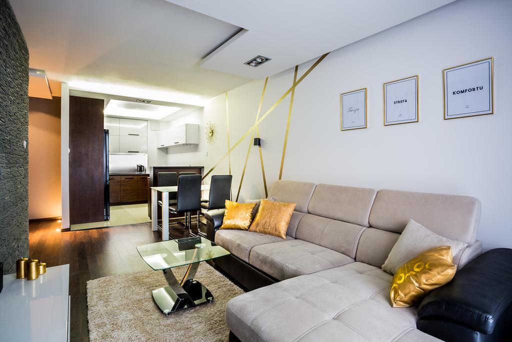 Visento Apartments Zachodnia 2G Kleosin Exteriér fotografie